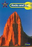 New Star Science 3: Rocks and Soils: Pupil's Book (New Star Science)