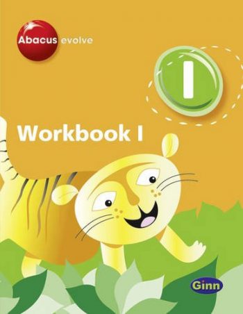 Abacus Evolve Year 1: Workbook 1