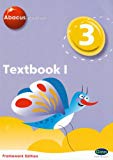 Abacus Evolve Year 3/P4: Textbook 1 Framework Edition (Abacus Evolve Fwk (2007)) (No. 1) by Ruth Merttens (2007-04-27)