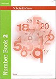 Number Book 2 (Bk. 2) (The Number Books)