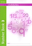 Number Book 3 (The Number Books) (Bk. 3)