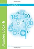 Number Book 4 (The Number Books) (Bk. 4)