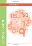 Number Book 5 (The Number Books) (Bk. 5)