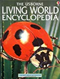 Mini Living World Encyclopedia (Mini Usborne Classics)