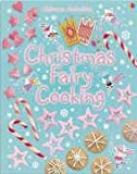 Christmas Fairy Cooking