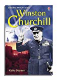 Winston Churchill (Famous Lives) (3.3 Young Reading Series Three (Purple))