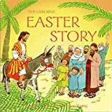 Easter Story (Usborne Bible Tales)
