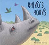 Rhino's Horns (Bloomsbury Paperbacks)