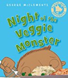 Night of the Veggie Monster (Bloomsbury Paperbacks)