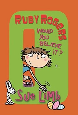 Would You Believe It (Ruby Rogers)