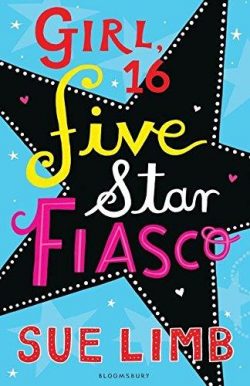 Five-Star Fiasco (Girl