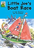 Little Joe's Boat Race