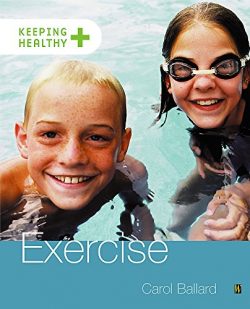 Exercise (Keeping Healthy)