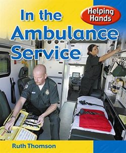 In the Ambulance Service