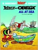 Asterix and Obelix All at Sea: Album #30