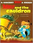 Asterix and the Cauldron: Album #13