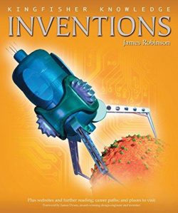 Inventions (Kingfisher Knowledge)