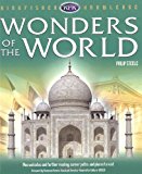 Wonders of the World: A Breathtaking Tour of the Planet's Greatest Manmade Structures (Kingfisher Knowledge)