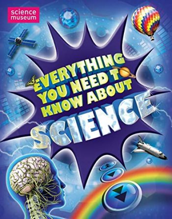 Everything You Need to Know: Science
