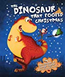 The Dinosaur that Pooped Christmas