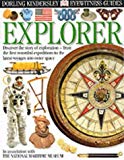 Explorer (Eyewitness Guides)