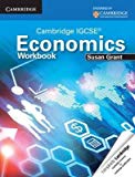 Cambridge IGCSE Economics Workbook (Cambridge International IGCSE)