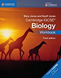 Cambridge IGCSEÂ® Biology Workbook (Cambridge International IGCSE)