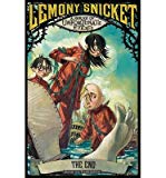 The Reptile Room (A Series of Unfortunate Events)