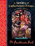 The Penultimate Peril (Series of Unfortunate Events)
