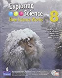 Exploring Science : How Science Works Year 8 Student Book with ActiveBook with CDROM: Student Book with ActiveBook Year 8 (EXPLORING SCIENCE 2)