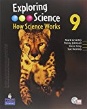 Exploring Science Year 9 Student Book (Exploring Science 2)