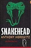 Snakehead (Alex Rider)