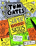 Super Good Skills (Almost...) (Tom Gates)