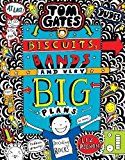 Tom Gates Biscuits Bands & Very Big Plan