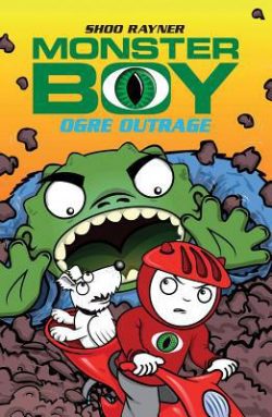 Ogre Outrage (Monster Boy)