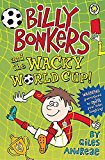 Billy Bonkers: and the Wacky World Cup!