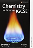 Chemistry for IGCSE
