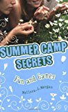 Fun and Games (Summer Camp Secrets)
