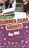 New Girl (Summer Camp Secrets)