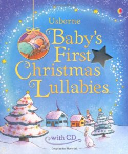 Baby's First Christmas Lullabies