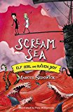 Scream Sea (Elf Girl and Raven Boy)