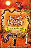 Dread Desert (Elf Girl and Raven Boy)