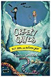Creepy Caves (Elf Girl and Raven Boy)