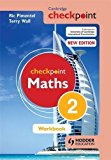 Cambridge Checkpoint Maths Workbook 2 (Cambridge Checkpoints)