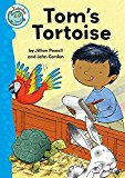 Tom's Tortoise (Tadpoles (Pb))