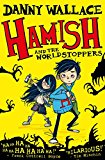 Hamish & The WorldStoppers