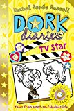 Dork Diaries Books 1 - 12 Collection Set by Rachel Renee Russell (Party Time