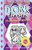 Dork Diaries Books 1 - 12 Collection Set by Rachel Renee Russell (Party Time