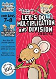 Let's Do Multiplication and Division 7-8