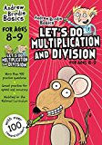 Let's Do Multiplication and Division 8-9